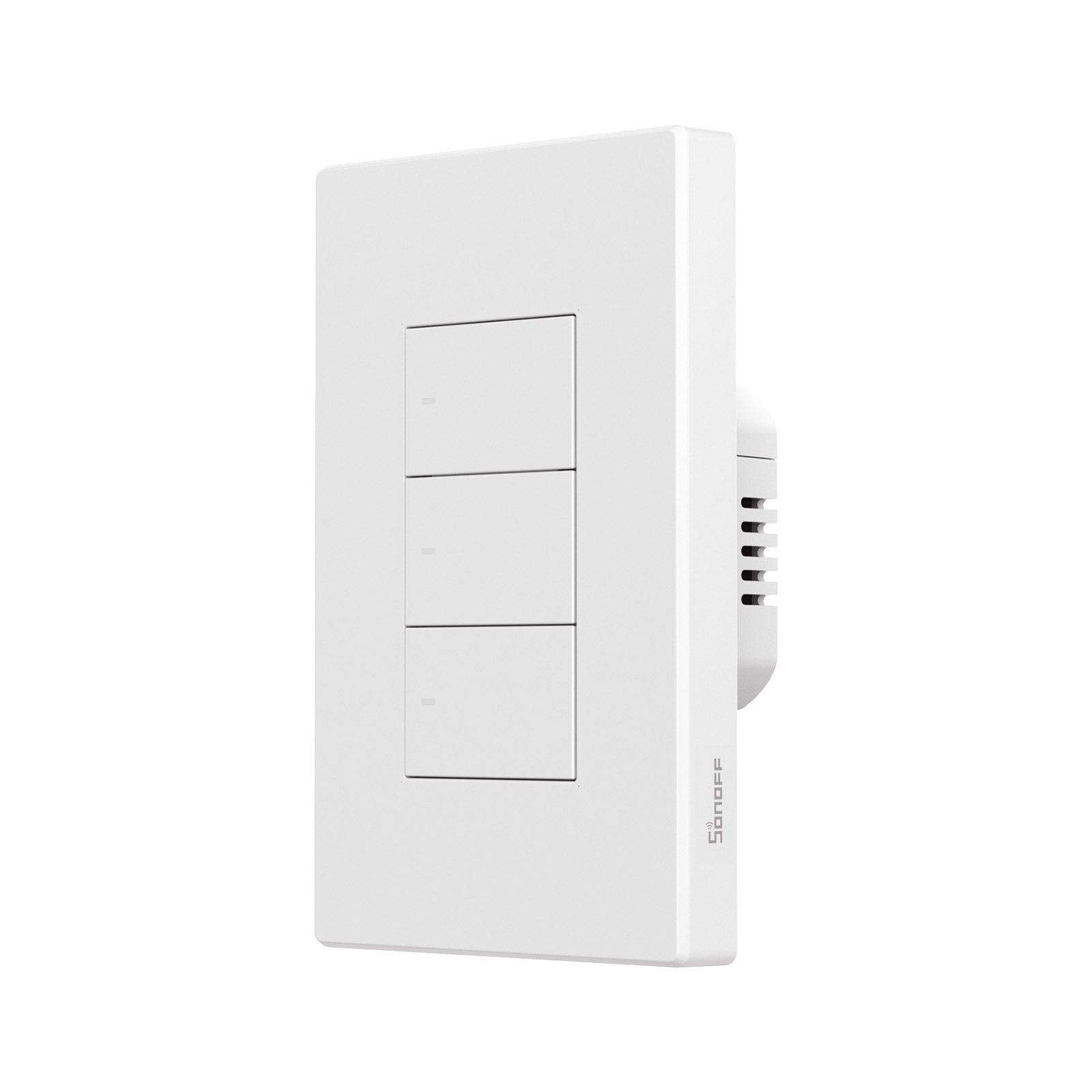 SONOFF SwitchMan ZBM5 Zigbee Smart Wall Switch