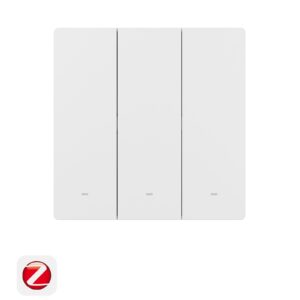 SONOFF SwitchMan ZBM5 Zigbee Smart Wall Switch