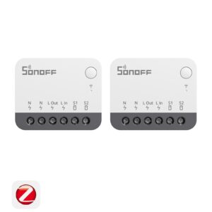 SONOFF ZBMINIR2 ZBMINI Extreme Zigbee Smart Switch