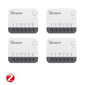SONOFF ZBMINIR2 ZBMINI Extreme Zigbee Smart Switch
