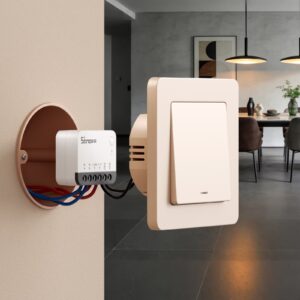 SONOFF ZBMINIR2 ZBMINI Extreme Zigbee Smart Switch