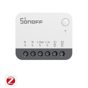SONOFF ZBMINIR2 ZBMINI Extreme Zigbee Smart Switch
