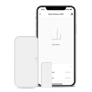 BroadLink FastCon SR4D Smart Door and Window Sensor