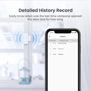 BroadLink FastCon SR4D Smart Door and Window Sensor
