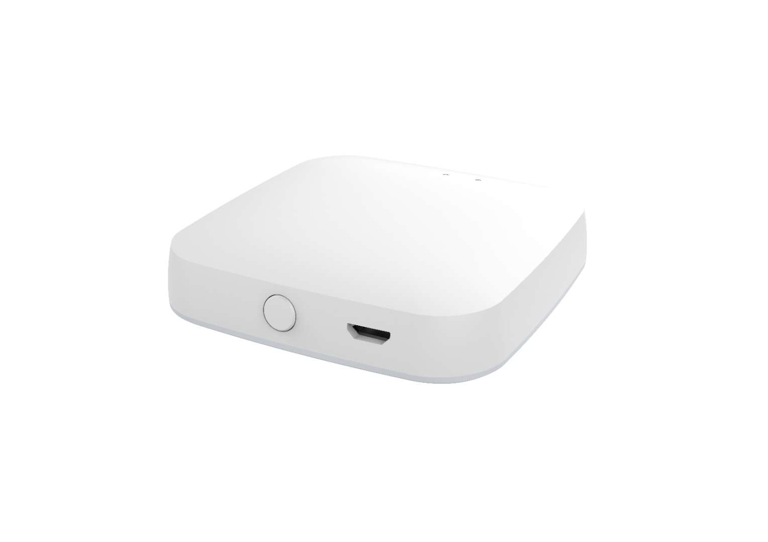 MOES ZigBee Smart LED Downlight RGB W+C Dimmable Spot Light