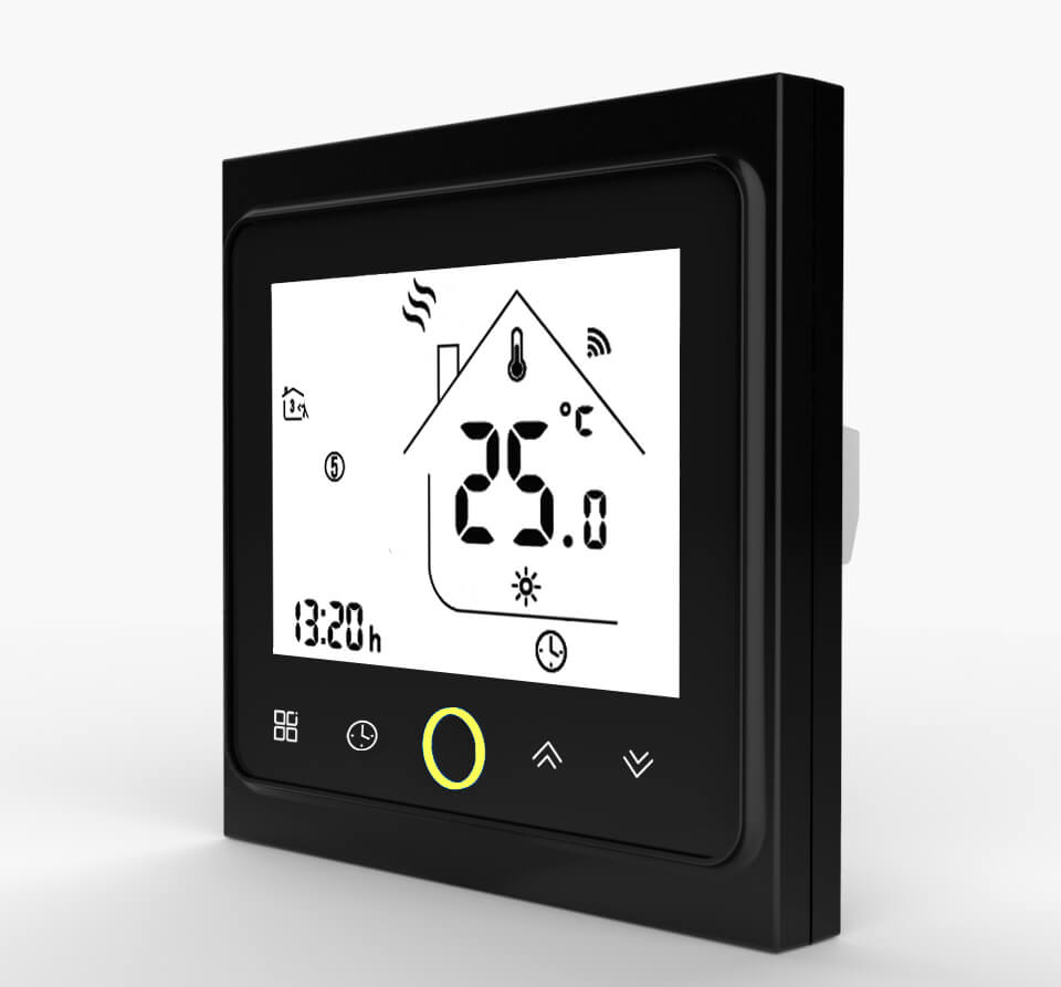 MOES BHT 002 WiFi Smart Thermostat Temperature Controller