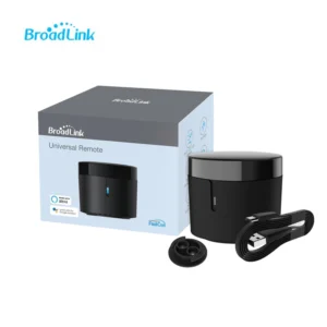 BroadLink RM4 Mini Smart Universal IR Remote Controller