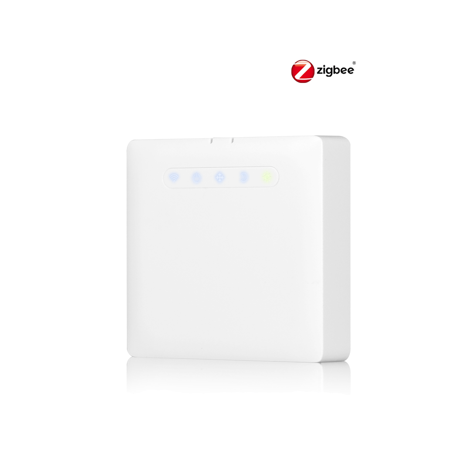 MOES Smart Thermostat for Pilot Wire Radiators