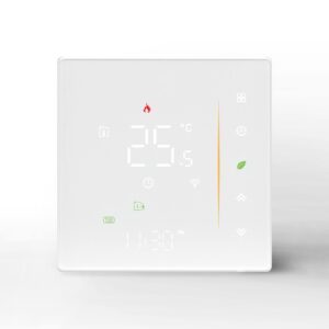 MOES Tuya Zigbee Smart Room Thermostat