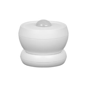 MOES Zigbee Smart PIR Infrared Motion Sensor With Magnetic Base