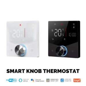 MOES WiFi Smart Floor Heating Thermostat Controller