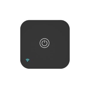 MOES Tuya WiFi Smart IR Thermostat AC Remote Controller