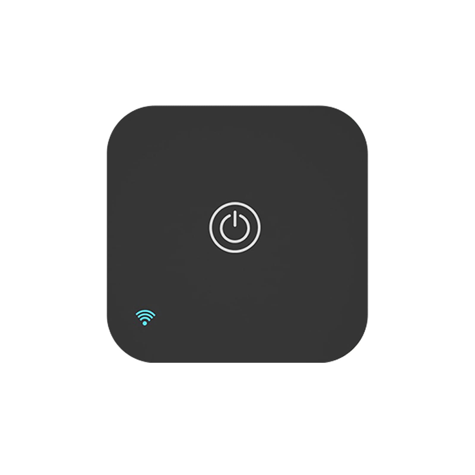 MOES Tuya WiFi Smart IR Thermostat AC Remote Controller