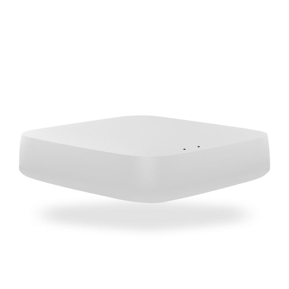 MOES ZigBee Smart Thermostatic Radiator Valve BRT-100