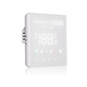 MOES WiFi Smart Programmable Heating Thermostat