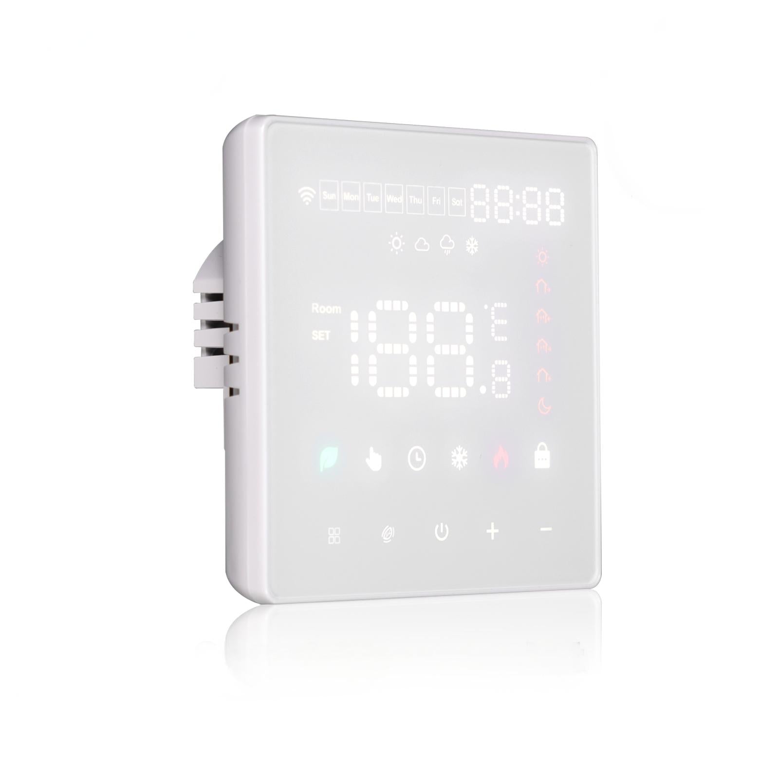 MOES WiFi Smart Programmable Heating Thermostat