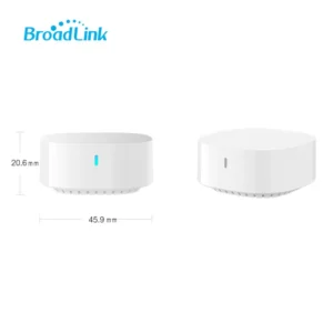 Smart Home S3 Two-Way Control Host Multifunctional Automation Hub