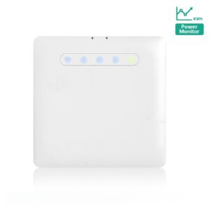 MOES Smart Thermostat for Pilot Wire Radiators
