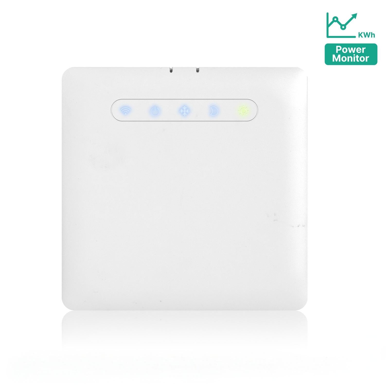 MOES Smart Thermostat for Pilot Wire Radiators