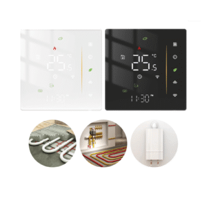 MOES WiFi Programmable Room Temperature Thermostat Controller