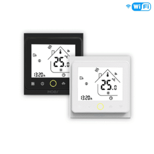 MOES BHT 002 WiFi Smart Thermostat Temperature Controller