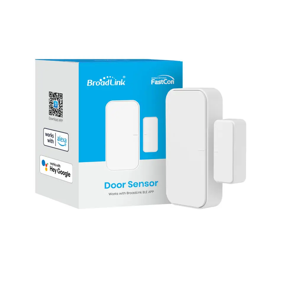 BroadLink FastCon SR4D Smart Door and Window Sensor