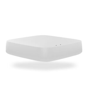 MOES ZigBee Smart Programmable Heating Thermostat