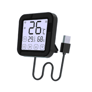 MOES Tuya WiFi Smart IR Thermostat AC Remote Controller