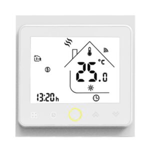 MOES BHT 002 WiFi Smart Thermostat Temperature Controller