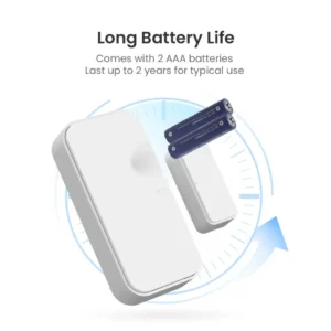 BroadLink FastCon SR4D Smart Door and Window Sensor