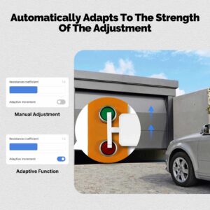 MOES Smart Bluetooth Fingerbot Wireless Switch Button Pusher
