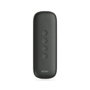 MOES ZigBee Smart 4-Button Scene Switch Wireless Remote Control