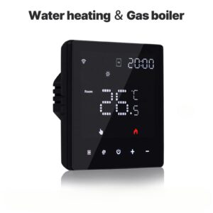 MOES Zigbee Smart Thermostat Temperature Controller