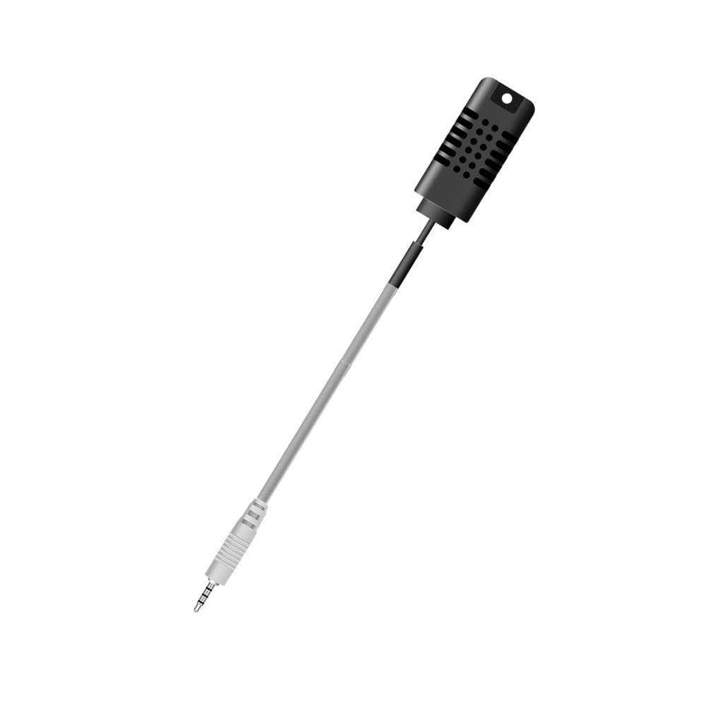 MOES MS-103 WiFi Smart Temperature and Humidity Switch Module