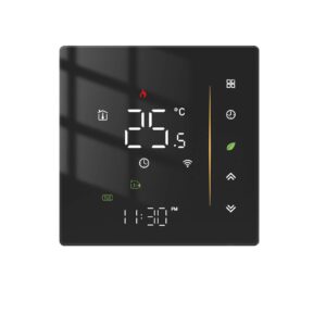 MOES Tuya Zigbee Smart Room Thermostat