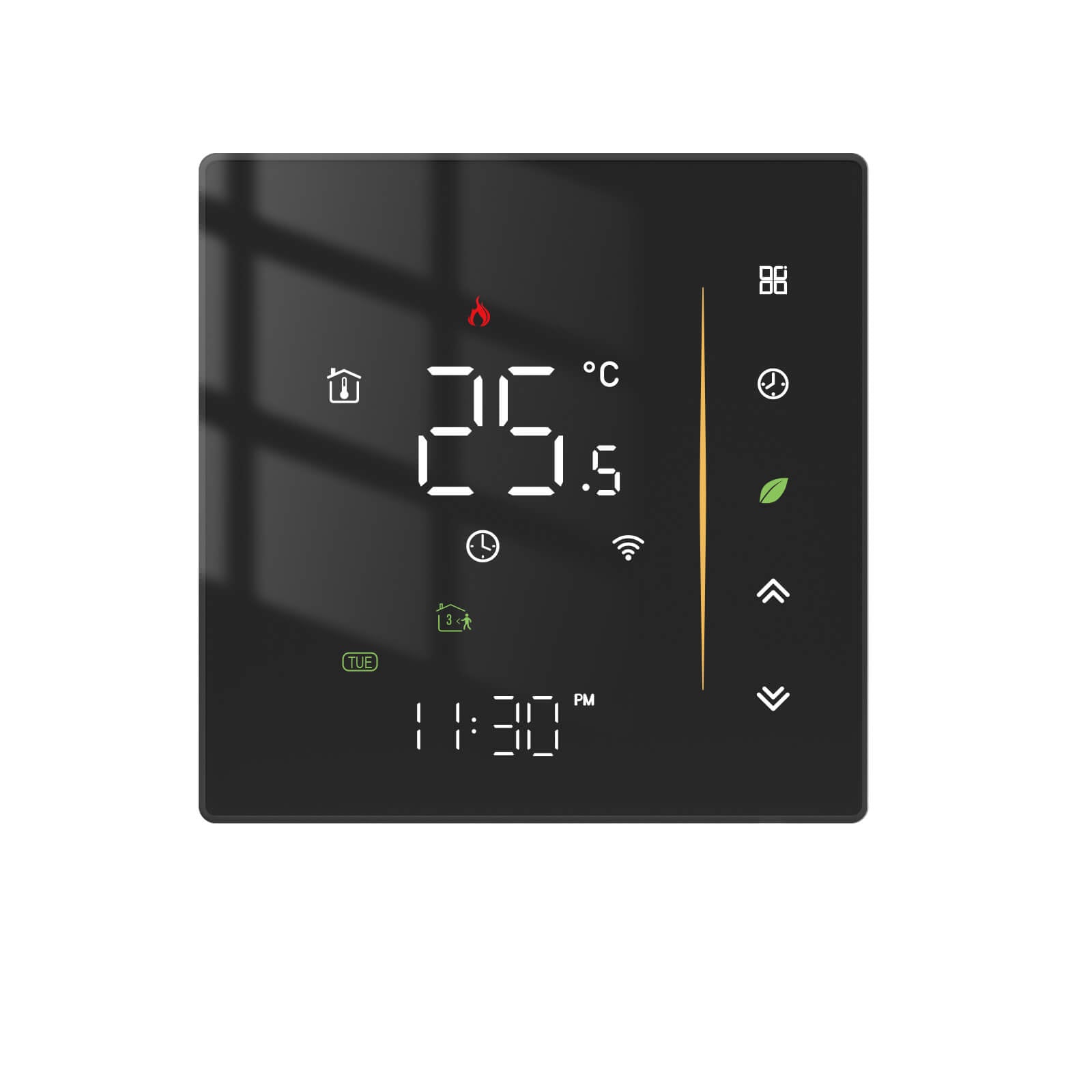 MOES Tuya Zigbee Smart Room Thermostat