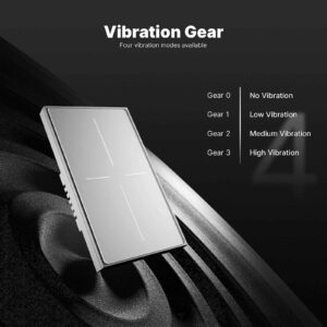 MOES Star Feather Series ZigBee Smart Light & Scene Switch