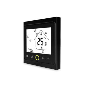 MOES ZigBee Smart Programmable Heating Thermostat