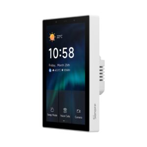 SONOFF NSPanel Pro Smart Home Control Panel 120 Type