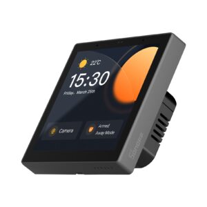 SONOFF NSPanel Pro Smart Home Control Panel 86 Type