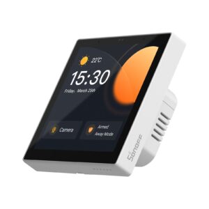 SONOFF NSPanel Pro Smart Home Control Panel 86 Type