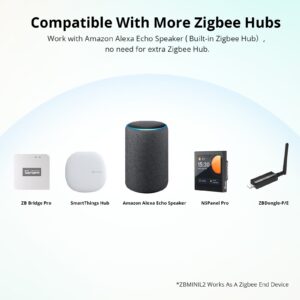 SONOFF ZBMINI Extreme Zigbee Smart Switch ZBMINIL2