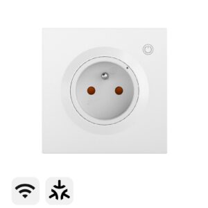 SONOFF Orb Matter over WiFi Smart European Wall Socket