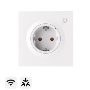 SONOFF Orb Matter over WiFi Smart European Wall Socket