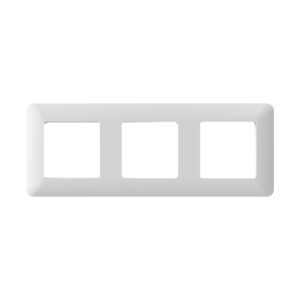 MOES WiFi Smart Light Wall Switch Socket Outlet Push Button EU Version