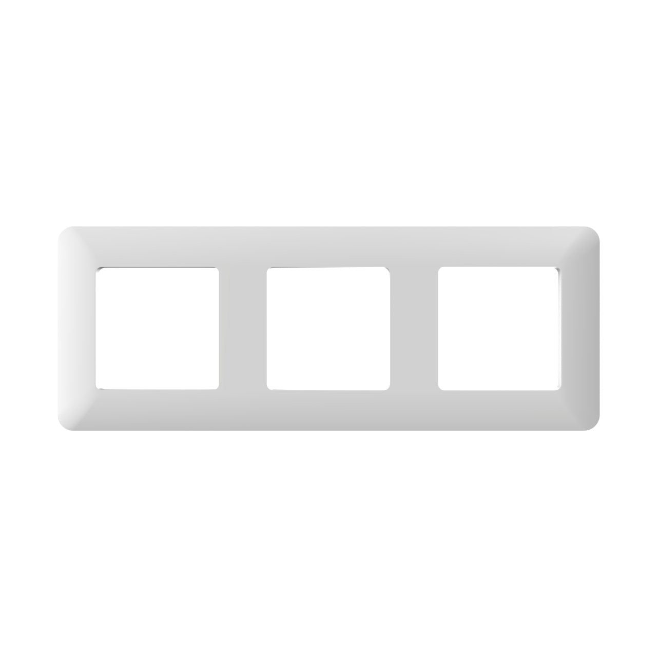 MOES WiFi Smart Light Wall Switch Socket Outlet Push Button EU Version