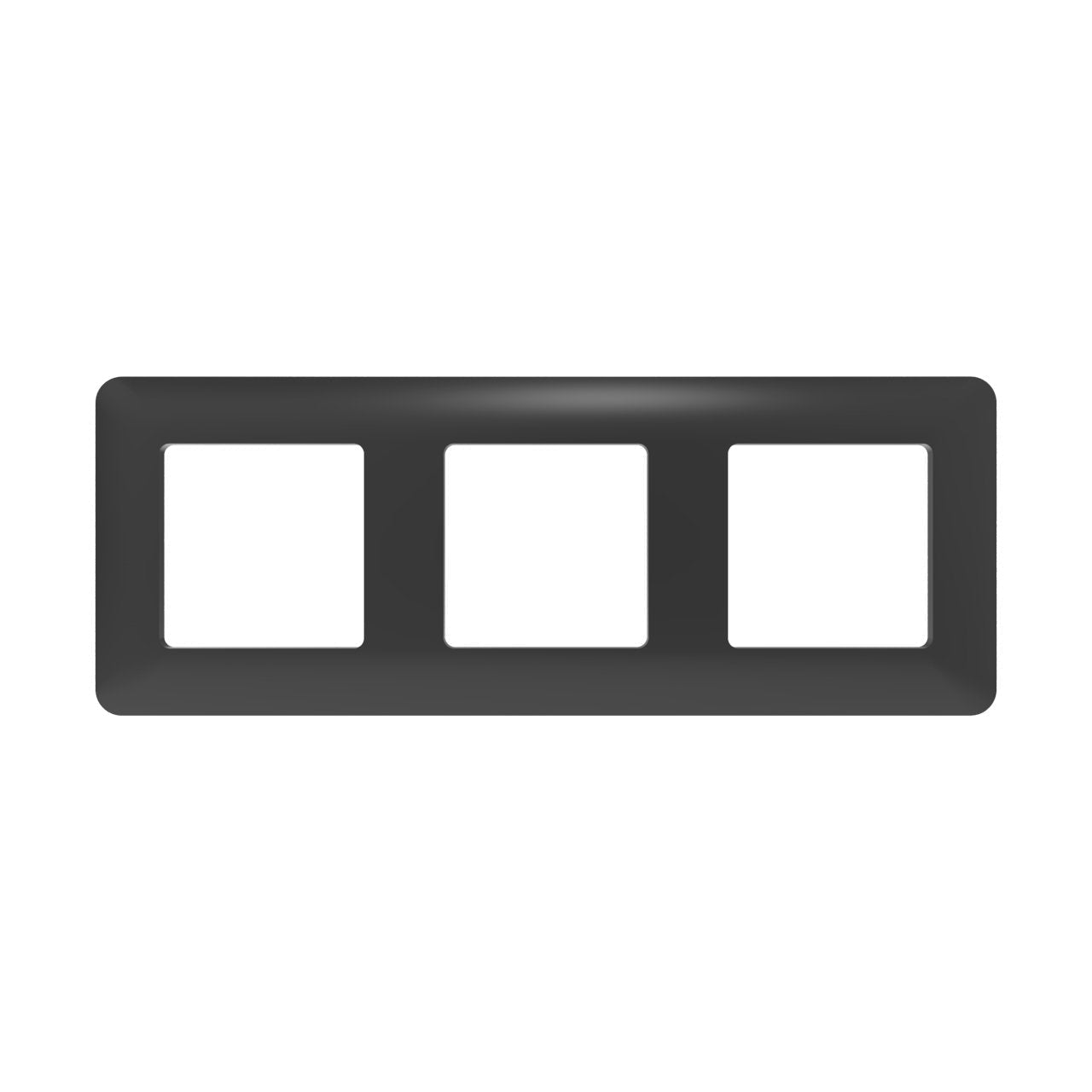 MOES WiFi Smart Light Wall Switch Socket Outlet Push Button EU Version