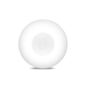 MOES ZigBee Flood Sensor Water Leakage Detector