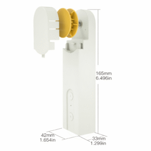 MOES AM43 Smart DIY Motorized Roller Blinds Drive Motor