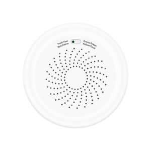 MOES ZigBee Smart Gas Leakage Detector Sensor